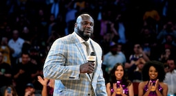 “Nunca tuve un trabajo de verdad”: la leyenda de la NBA Shaquille O’Neal habló sobre su trayectoria fuera del deporte