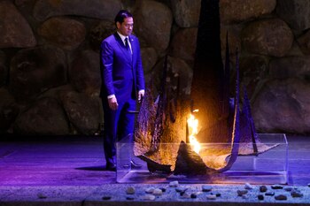 Marco Rubio recuerda a las