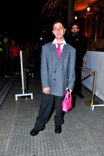 El influencer, La Tía Sebi