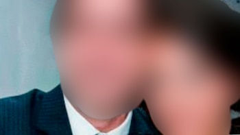 Alejandra y Julio R., meses