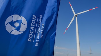 Rosatom logra una victoria arbitral frente a la finlandesa Fennovoima por cancelar una central nuclear