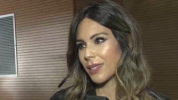 Barby Franco expresó preocupación por
