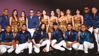 Colaboración entre Corazón Serrano y