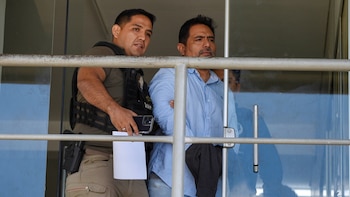 Pastor peruano es enviado a