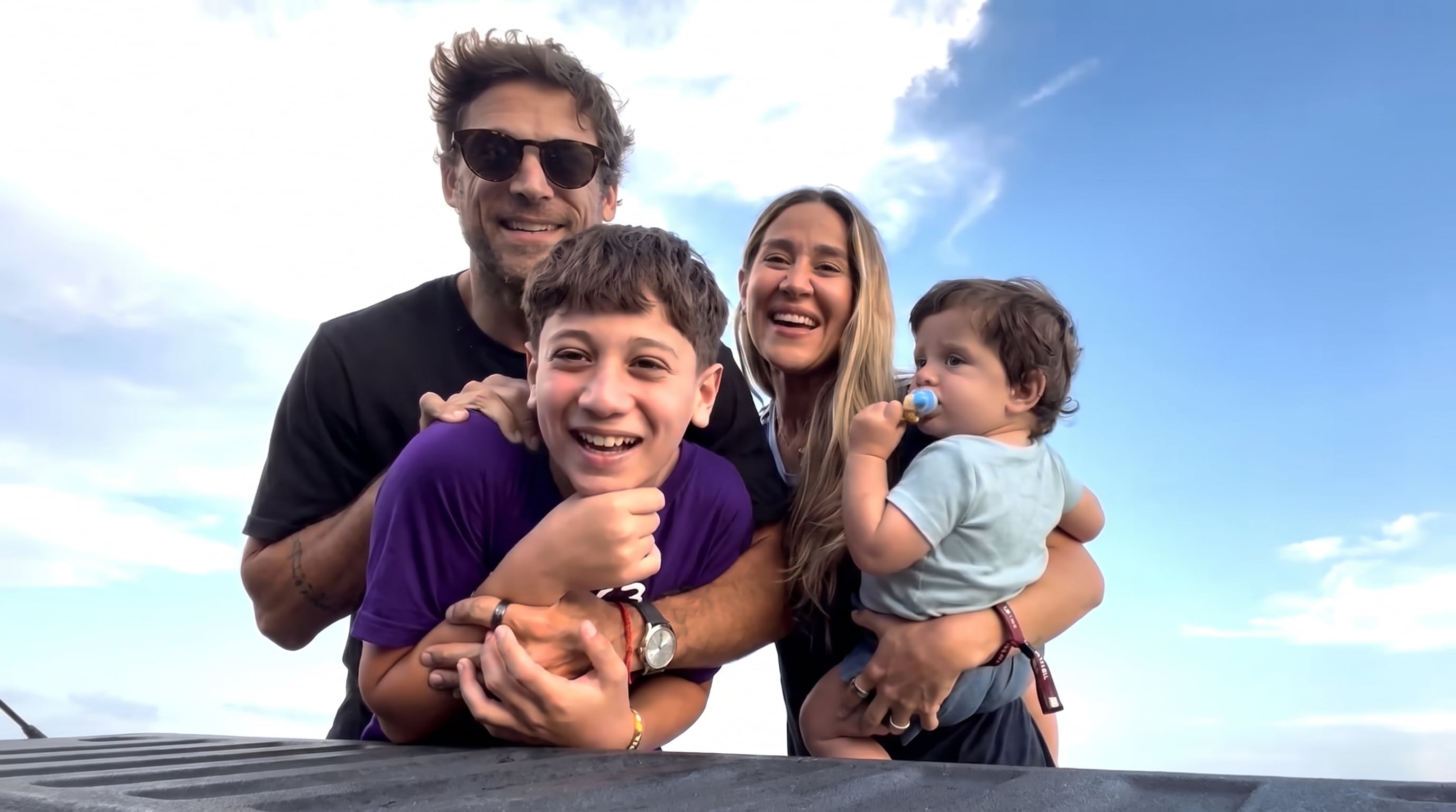 El caso de Jimena Barón reavivó la preocupación por la seguridad de turistas y viajeros en alojamientos durante el Mundial de fútbol