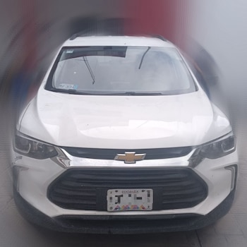 Vehículo en el que se