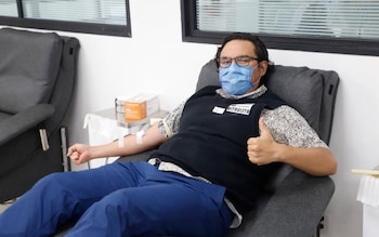 A partir de este lunes