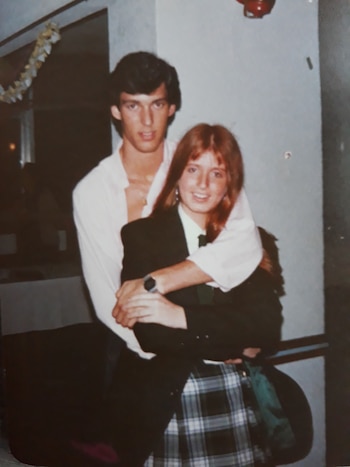 Cuando empezó a soñar con