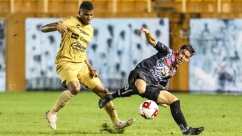 Hasta la jornada 10, el