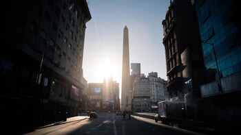 Video: así se ve la