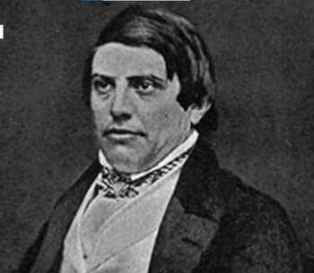 Ingram fue un prodigioso personaje