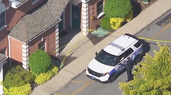 La policía frente a la