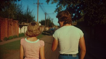 Una noche de abril de