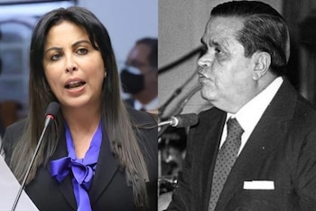 ¿Quién fue Enrique Chirinos Soto?