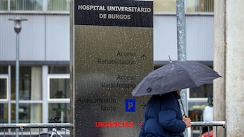 Muere un tercer paciente con cáncer que recibió seis veces la dosis recomendada en el Hospital de Burgos