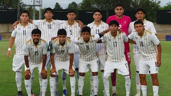 ¿Qué necesita México para clasificar a la siguiente ronda en los torneos de futbol dentro de los Juegos Centroamericanos y del Caribe 2026?