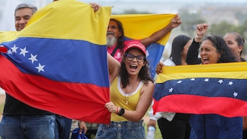 Venezuela tras la intervención de