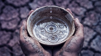 República Dominicana: Sequía provocada por El Niño reduce el suministro de agua en Santo Domingo hasta un 68%