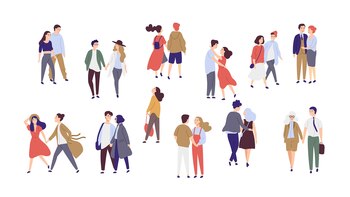 Estar soltero también es motivo