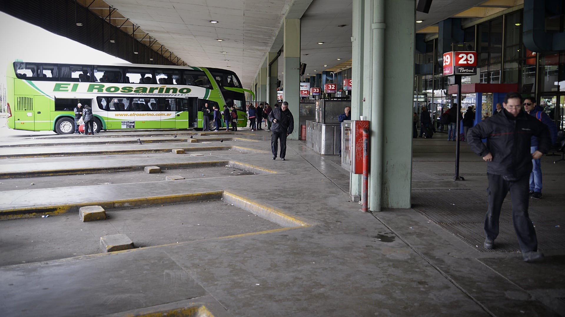 El tribunal señaló que las fotografías aportadas carecían de referencias precisas y no pudieron verificarse como prueba válida. (Foto de archivo: Gustavo Gavotti)