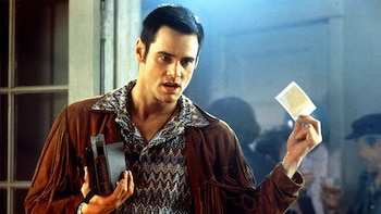 El guion original era una