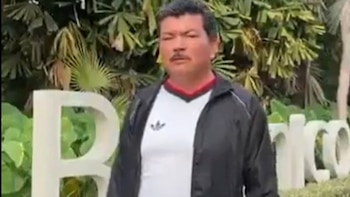 Marco Antonio Almanza desmiente rumor de entrega a EEUU: es uno de los acusados por proteger a Los Chapitos