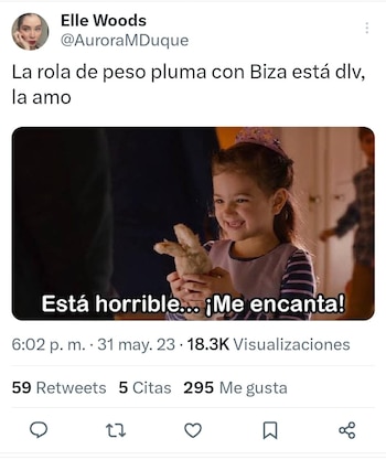 Los mejores memes de Peso