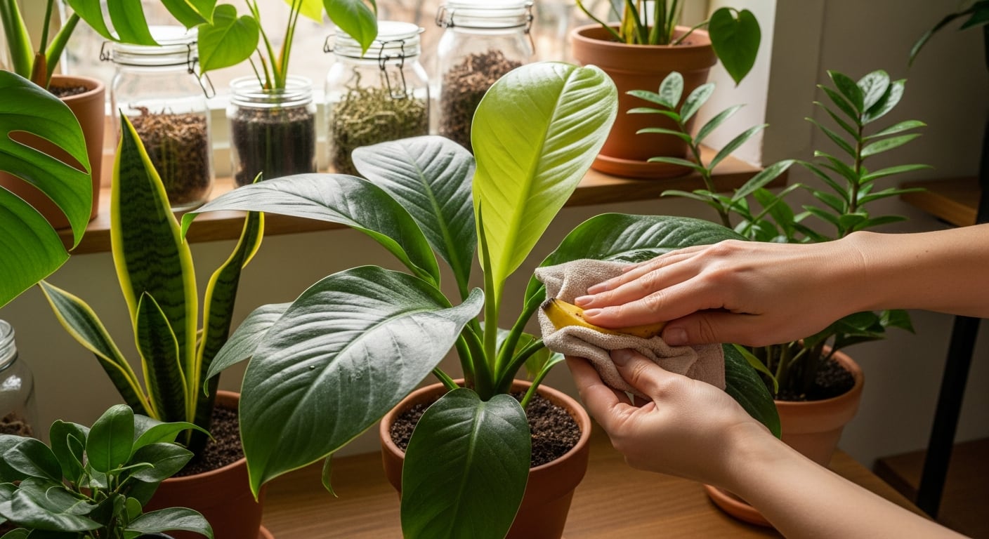 Con una dilución adecuada puede resolver problemas frecuentes del jardín sin recurrir a pesticidas. (Imagen Ilustrativa Infobae)