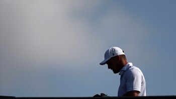 DeChambeau conquista el LIV Chicago