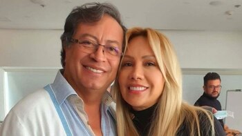 Sandra Ortiz se despachó contra