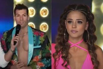 Patricio Parodi le dedicó unas