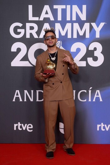 Ovy On The Drums sostuvo