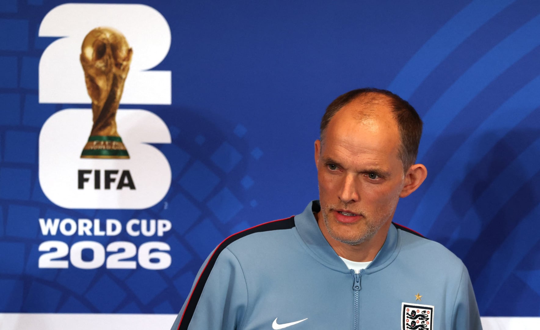 Tuchel y su confesión sobre el Azteca tras la eliminación de México en el Mundial 2026
