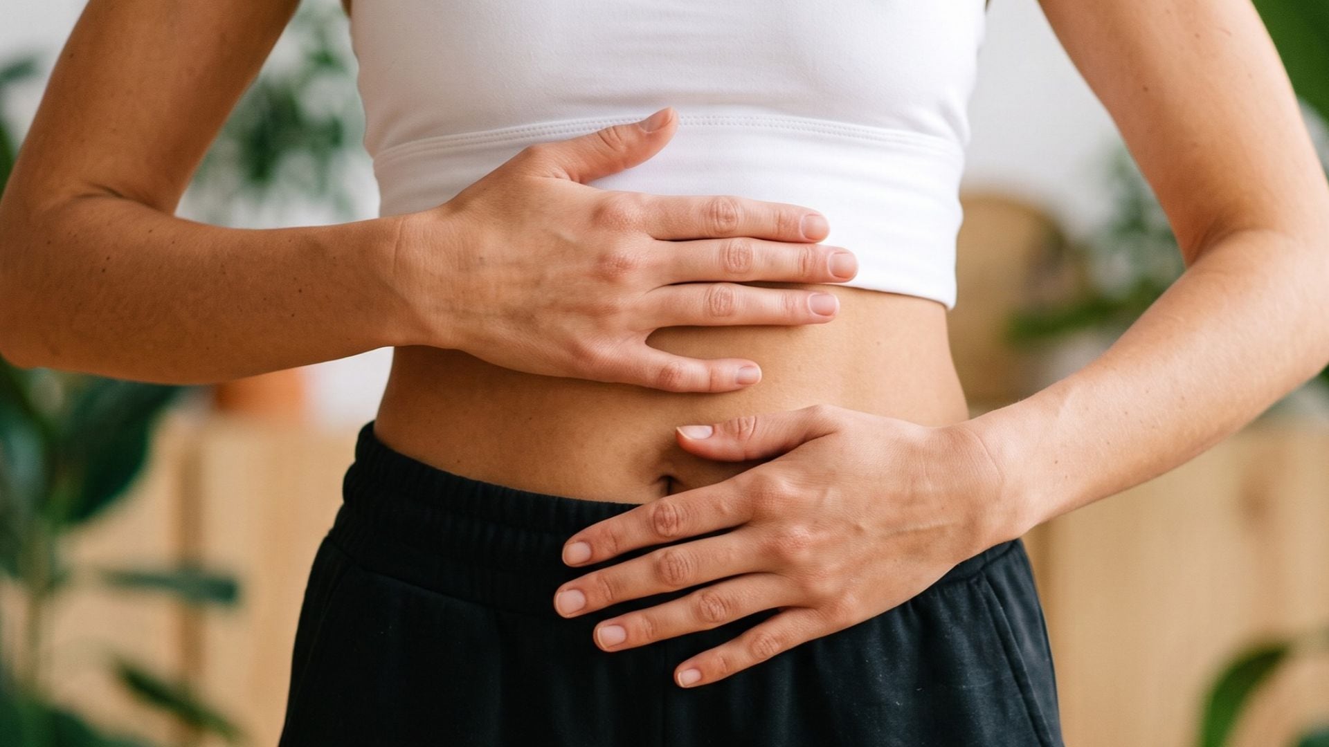 La doctora Christine Lee sostiene que una práctica pasada por alto para la salud digestiva tiene mayor impacto que la dieta o los suplementos (Imagen Ilustrativa Infobae)