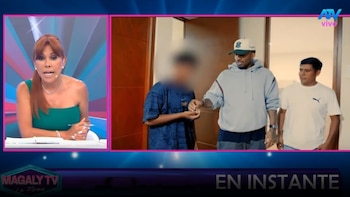 Magaly Medina recuerda su reparación civil a Jefferson Farfán: “Bien pudo dar la cuota inicial para un depa para su hija”