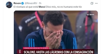 memes argentina 3-0 argelia