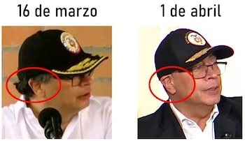 Petro- calvo-presidencia