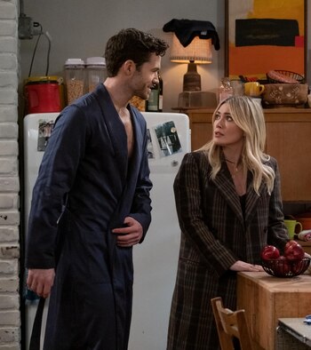 La serie se estrena el