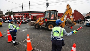 ATU anuncia construcción del primer paradero integrado en Acho para conectar corredores complementarios
