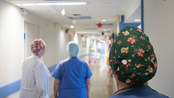 Así se vive la ‘resaca’