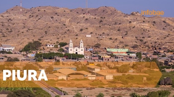 Hoy clima en Piura: descubre el pronóstico para este miércoles 30 de septiembre