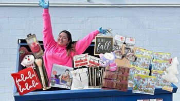 Hallazgos increíbles, lo que Melanie