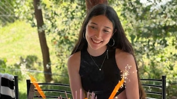 Quién era la joven de 18 años que murió en un brutal accidente durante una carrera de picadas en Mendoza