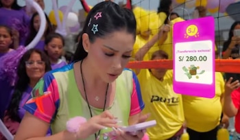 El nuevo video de Christian