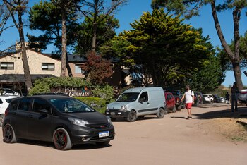 A pesar del crecimiento de