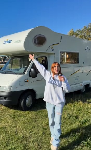 Imágenes compartidas por Danna Ponce