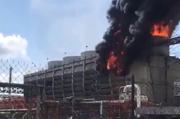 El pasado 20 de diciembre