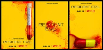 La primera temporada de la