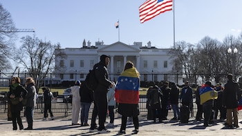 EEUU aplaude la liberación de