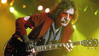 El músico cumple 70 años